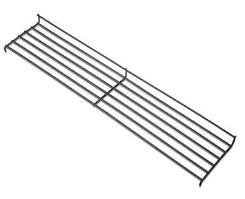 ON Gas Grill 3 Burner – Varmehylle