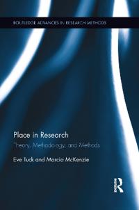 Place In Research Av Eve Tuck, Marcia Mckenzie