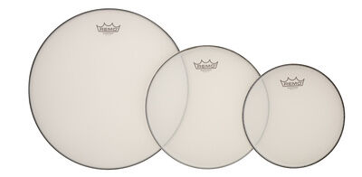 Remo Silent Stroke Tom Pack Fusion Remo Silent Stroke Tom Pack Fusion