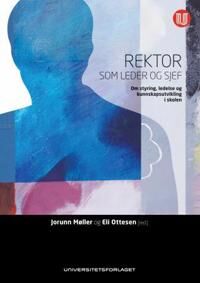 Rektor Som Leder Og Sjef