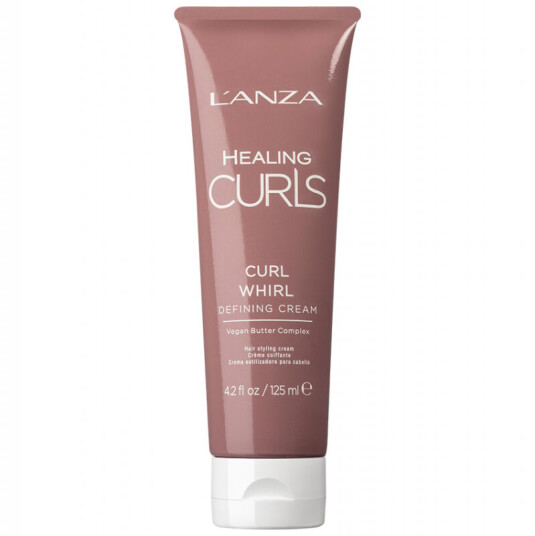 Lanza Healing Curls Curl Whirl Defining Creme 125 ml
