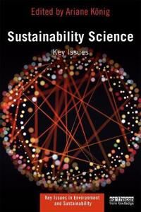 König Ariane Sustainability Science