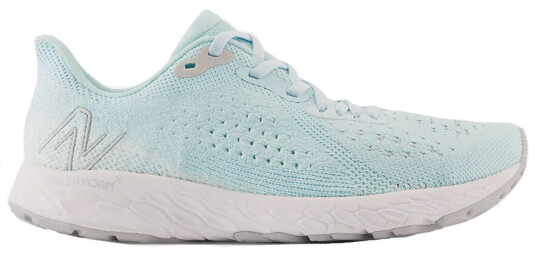 New Balance Fresh Foam X Tempo V2 Blå Blå female 36 New Balance Fresh Foam X Tempo V2 Blå Blå female 36