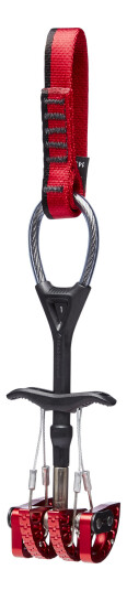 Black Diamond Camalot C4 Red #1