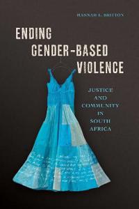 Britton Hannah E. Ending Gender-Based Violence