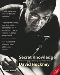 Secret Knowledge Av David Hockney