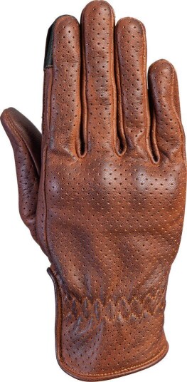 Ixon RS Nizo Air Ladies Motorsykkel Hansker 2XL Brun Ixon RS Nizo Air Ladies Motorsykkel Hansker 2XL Brun