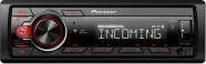 Pioneer MVH-330DAB bilradio Pioneer MVH-330DAB bilradio