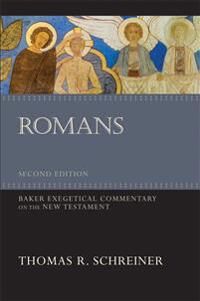 Romans Av Thomas R. Schreiner, Robert Yarbrough, Joshua Jipp Romans Av Thomas R. Schreiner, Robert Yarbrough, Joshua Jipp