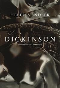 Dickinson Av Helen Vendler Dickinson Av Helen Vendler