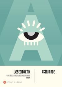 Roe Astrid Læsedidaktik Roe Astrid Læsedidaktik