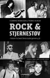 Vilhelm, Flemming Rasmussen og Thomas Rock & stjernestøv (8793622287)