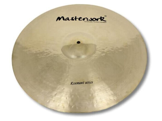 Masterwork Resonant 22'' Ride Masterwork Resonant 22'' Ride