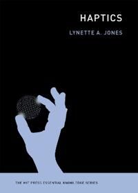 Haptics Av Lynette (Massachusetts Institute Of Technology) Jones