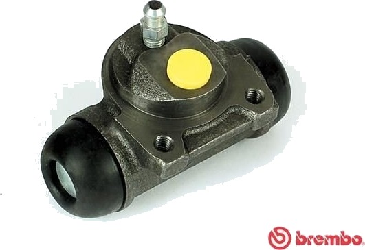 Hjulsylinder, brems BREMBO A 12 326
