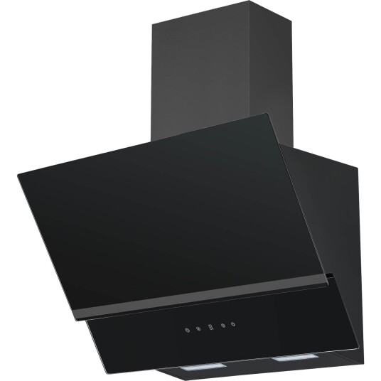 Thermex Vertical 5060 60cm Svart