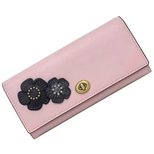 Coach Dame Rosa Coach Dame Rosa
