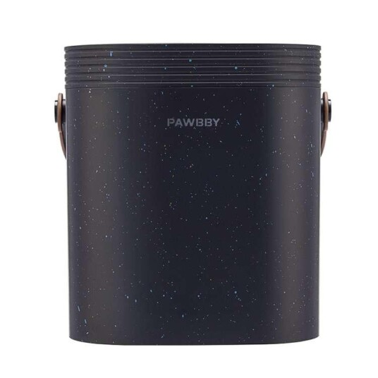 Pawbby Pawbby Luftett Fôrbeholder 9L
