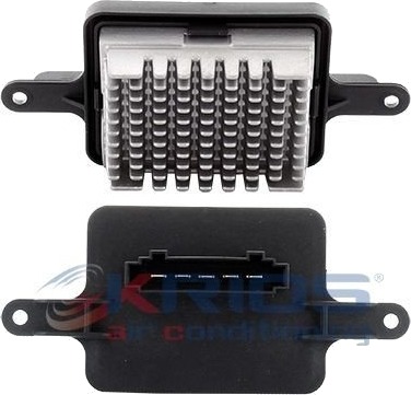 Regulator, kupévifte MEAT & DORIA K106062