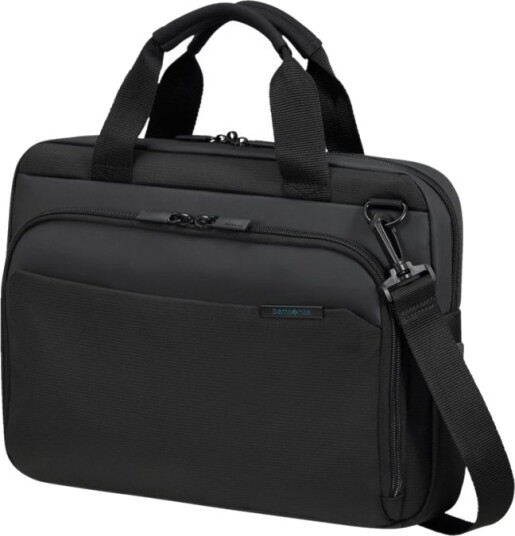 Samsonite Mysight Briefcase Notebookbæreveske 10.5" 14.1" Svart