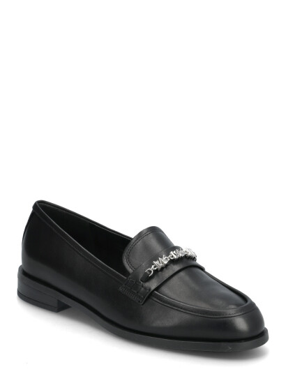 Michael Kors Dina Loafer Black 36