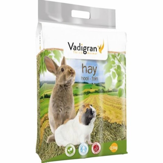 Vadigran Vadibed fjell-eng høy 75L