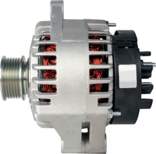 Dynamo HELLA 8EL 012 428 451