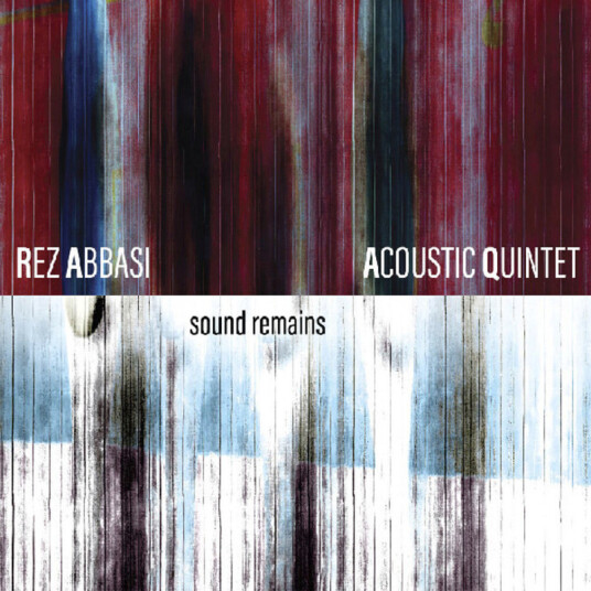 Rez Abbasi Sound Remains CD