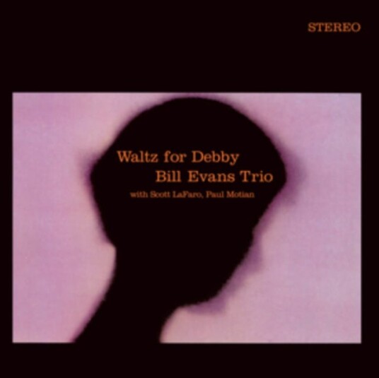 Bill Evans Waltz For Debby LP/Vinyl Bill Evans Waltz For Debby LP/Vinyl