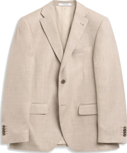 Frislid Herre Jakker Beige M,