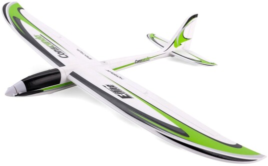 Horizon E-Flite UMX Conscendo BNF w/AS3X & SAFE