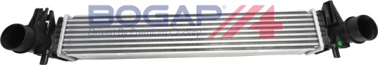 BOGAP A4220138 Intercooler