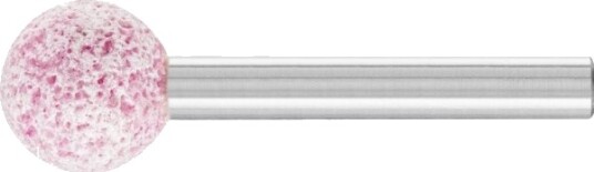 Pferd 31707273 Montert Punkt Stål 59600 Rpm 6 Mm 16 Mm 10 Stykker