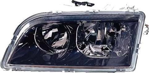 ABAKUS 773-1109L-LDEN2 Frontlykter