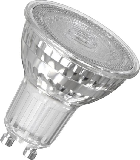 Osram Led Par16 36° 350Lm 3,7W/930 50W Gu10 Dæmpbar