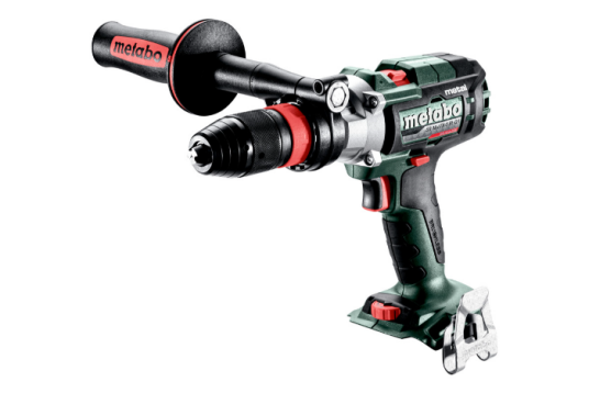 Metabo SB 18 LTX-3 Borskrutrekker uten batteri og lader – 65 Nm, 4000 RPM Metabo SB 18 LTX-3 Borskrutrekker uten batteri og lader – 65 Nm, 4000 RPM