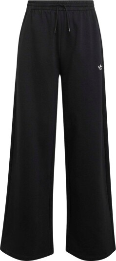 Adidas Originals Wide Leg Pants   Black   170
