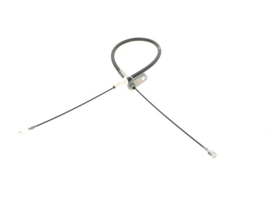Bremsewire BOSCH 1 987 477 809 Bremsewire BOSCH 1 987 477 809
