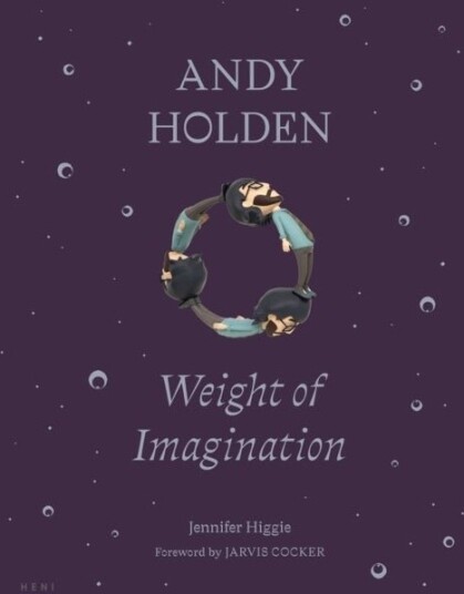 Andy Holden: Weight of Imagination