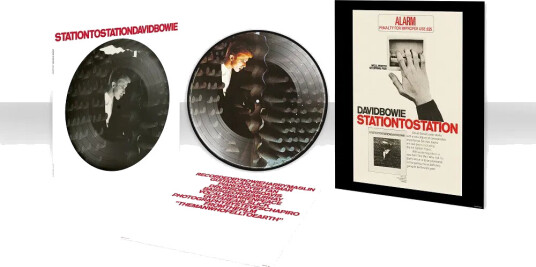Station To Station
