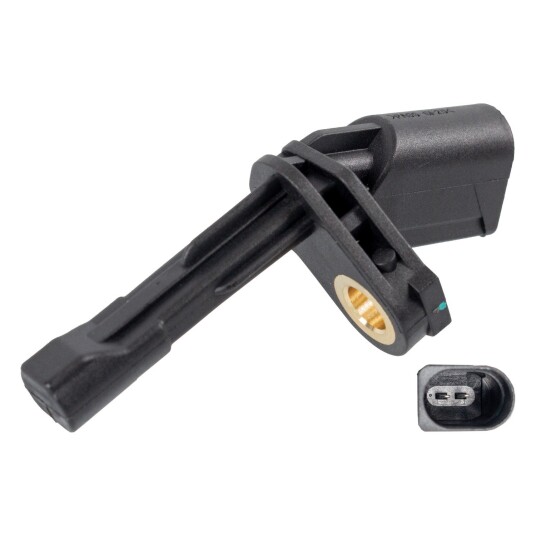 Sensor ABS FEBI BILSTEIN 23808