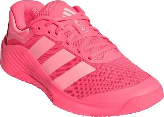 Adidas Performance Dropset 4 Trainer W Pink 41 1/3 Adidas Performance Dropset 4 Trainer W Pink 41 1/3