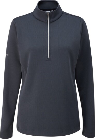 Ping Lyla Blå Golfgenser dame Navy (N125)
