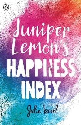 Juniper Lemon'S Happiness Index Av Julie Israel