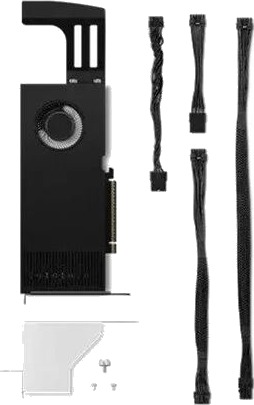 Lenovo RTX PRO 4000 Blackwell 24GB 4X61T95636 Lenovo RTX PRO 4000 Blackwell 24GB 4X61T95636