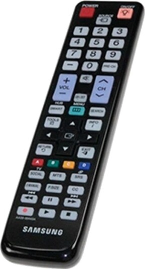 Samsung TM1060 Original Fjernkontroll Samsung TM1060 Original Fjernkontroll