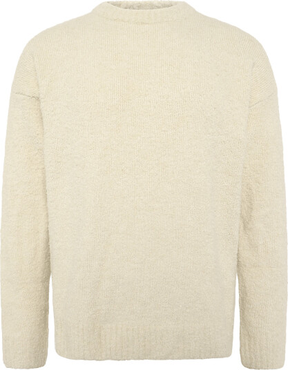 Redefined Rebel | Rrmemphis Knit Boxy Fit | L