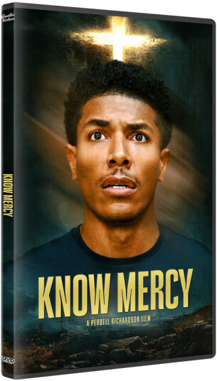 Know Mercy DVD