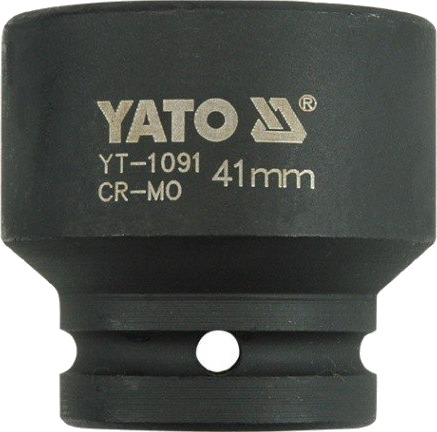 YATO YT-1091 Kraftpipe