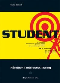 Student: håndbok i målrettet læring
